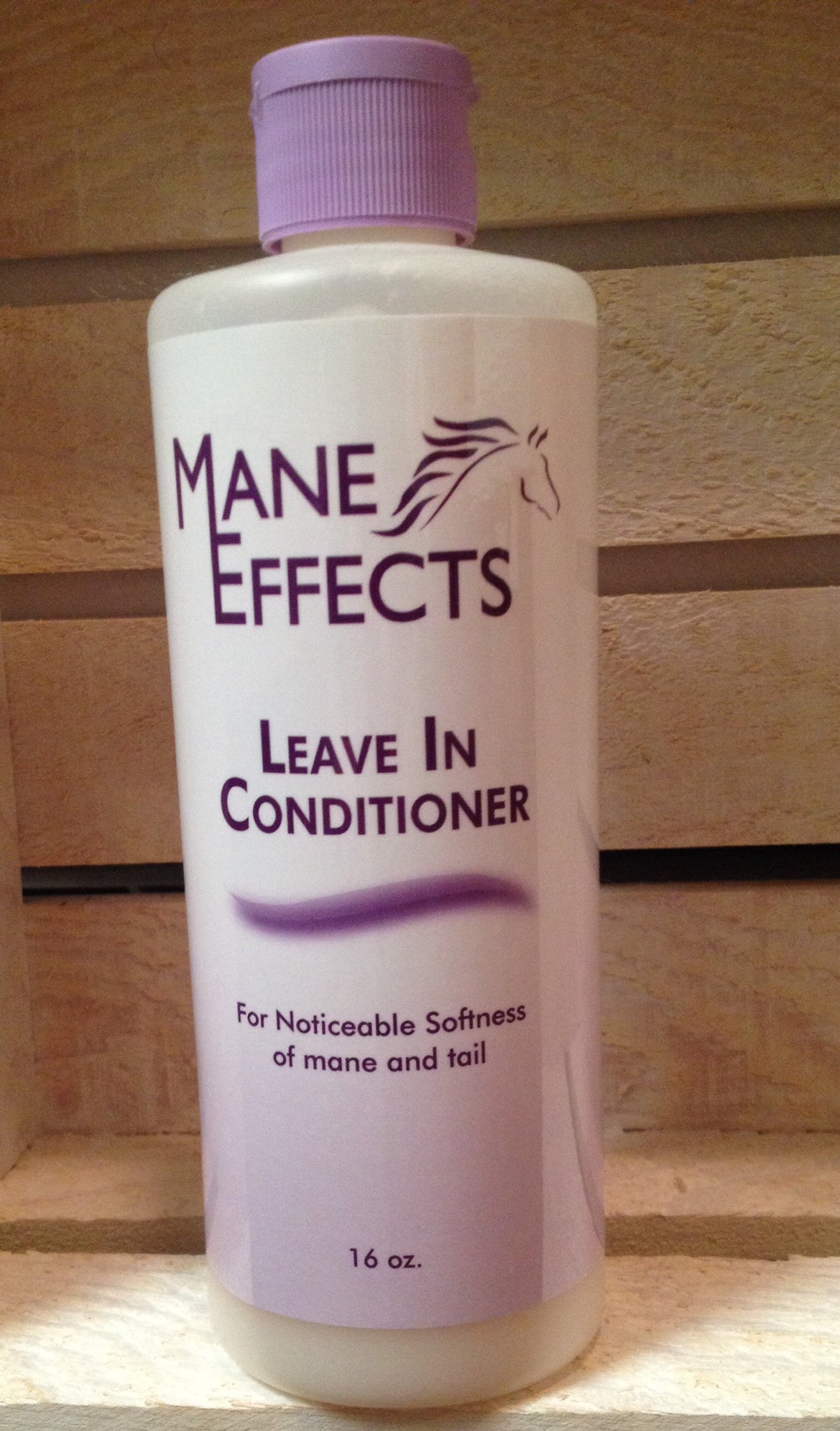 Leave In Conditioner