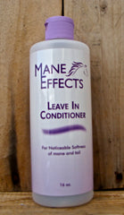 Leave In Conditioner