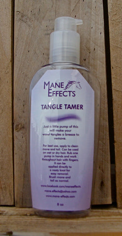 The Tangle Tamer