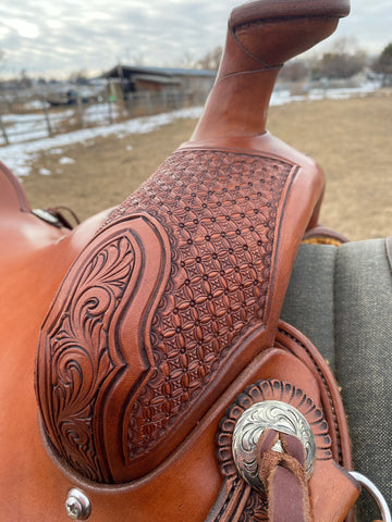 Western Tack